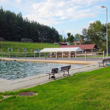 Amy Villa Maršov